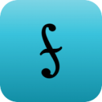 Fiddlewax Blue icon