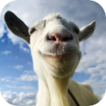 Goat Simulator ios アイコン