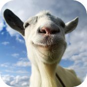 Goat Simulator ios アイコン