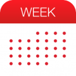 Week-Calendar-icon