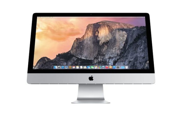 iMac 5K