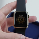 8-Karat Gold Apple Watch Edition Unboxing! ss-01