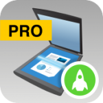 My Scans PRO, best document scanner