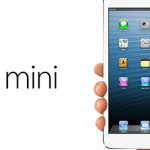 iPad mini（第1世代）のイメージ