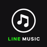 LINE MUSICリリース