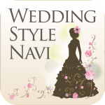 WEDDING STYLE NAVI アイコン