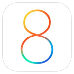 iOS 8.4 アップデート