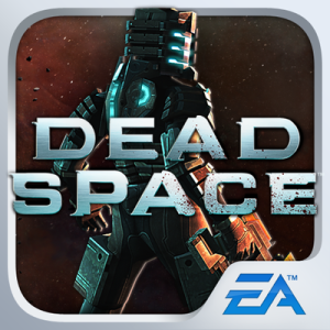 Dead Space™ for iPad アイコン