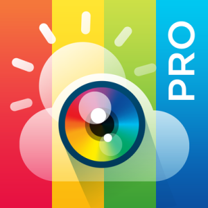 InstaWeather Pro アイコン