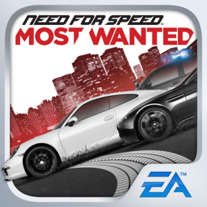 Need for Speed™ Most Wanted アイコン