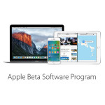 Apple Beta Software Program サイト