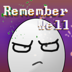 脳トレゲームRemember_Well_icon