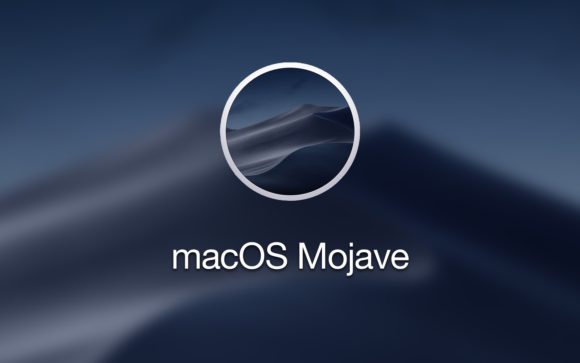 macOS Mojave