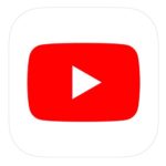 youtube icon